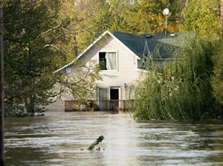 Assurance et catastrophe naturelle